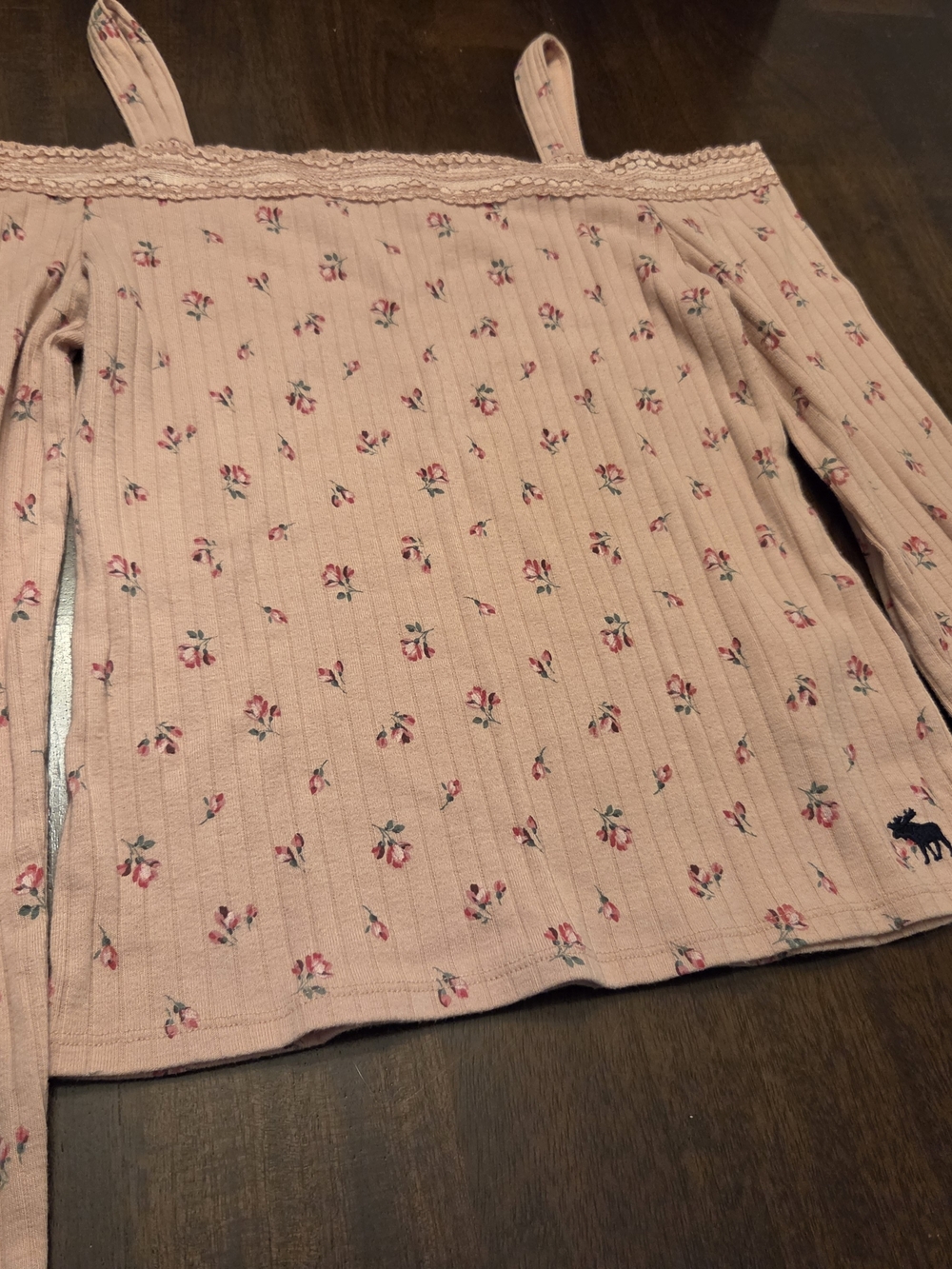 Abercrombie Shirt 15/16